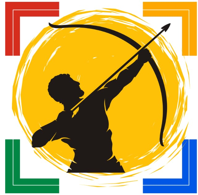 Gujarat Sanchar logo